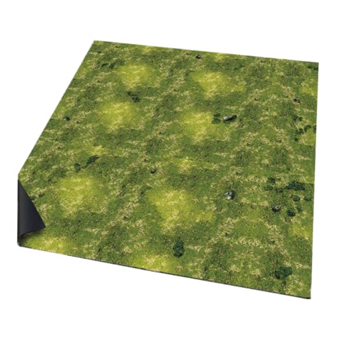 Juegorama Neoprenmatte, 56 x 76 cm, kompatibel mit den Wargames auf dem Markt von Juegorama