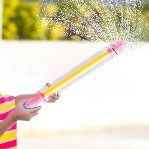 Jukeoiu Kinder Wassersprtzer,Plantschbecken Wasserspiel | Tragbares Kleinkind Spielzeug Für Schwimmbad Camping Urlaub Garten Jukeoiu Kinder Wassersprtzer,Plantschbecken Wasserspiel | Tragbares Kleinkind Spielzeug Für Schwimmbad Camping Urlaub Garten von Jukeoiu