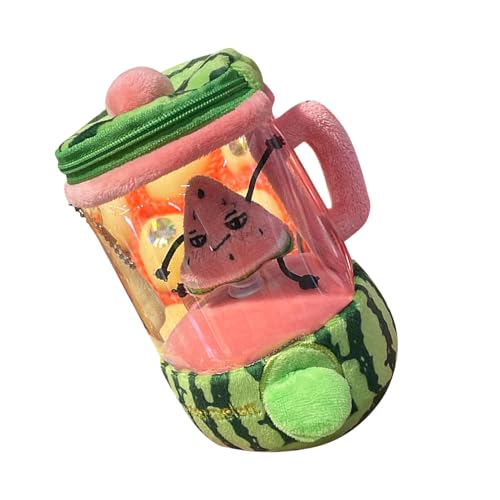 Jukeoiu Plüschtiere,Mixer Plüsch | Sammelbares Kreativ Entsafter Drehdesign Spielzeug mit Zugschnur für Kinderzimmer Halloween Geburtstag Kinder und Mädchen zum Kuscheln und Spielen Jukeoiu Plüschtiere,Mixer Plüsch | Sammelbares Kreativ Entsafter Drehdesign Spielzeug mit Zugschnur für Kinderzimmer Halloween Geburtstag Kinder und Mädchen zum Kuscheln und Spielen von Jukeoiu