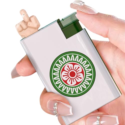 Jukeoiu Wasserspritzer Poolspielzeug - Sommer Wasserspritzer,Nachfüllbarer Sprinkler Für Scherzspiele Mit Mahjong Design Für Kinder Pool Sommer Schwimmbad Party Spaß Zubehör Jukeoiu Wasserspritzer Poolspielzeug - Sommer Wasserspritzer,Nachfüllbarer Sprinkler Für Scherzspiele Mit Mahjong Design Für Kinder Pool Sommer Schwimmbad Party Spaß Zubehör von Jukeoiu
