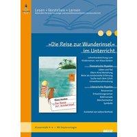 Berthold, S: »Die Reise zur Wunderinsel« im Unterricht von Julius Beltz GmbH & Co. KG