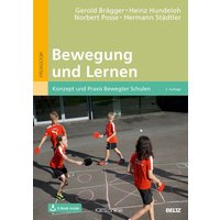 Bewegung und Lernen von Julius Beltz GmbH & Co. KG