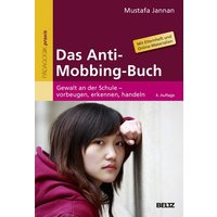 Das Anti-Mobbing-Buch von Julius Beltz GmbH & Co. KG