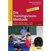 Die Trainingsraum-Methode von Julius Beltz GmbH & Co. KG