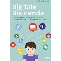 Digitale Dividende von Julius Beltz GmbH & Co. KG