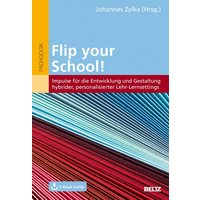 Flip your School! von Julius Beltz GmbH & Co. KG