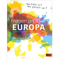 Fragen an Europa von Julius Beltz GmbH & Co. KG