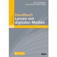 Handbuch Lernen mit digitalen Medien von Julius Beltz GmbH & Co. KG