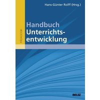 Handbuch Unterrichtsentwicklung von Julius Beltz GmbH & Co. KG