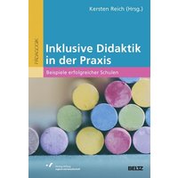 Inklusive Didaktik in der Praxis von Julius Beltz GmbH & Co. KG