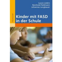 Kinder mit FASD in der Schule von Julius Beltz GmbH & Co. KG