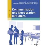 Kommunikation und Kooperation mit Eltern von Julius Beltz GmbH & Co. KG