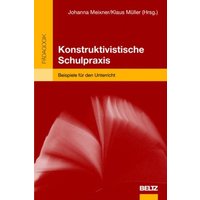 Konstruktivistische Schulpraxis von Julius Beltz GmbH & Co. KG