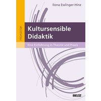 Kultursensible Didaktik von Julius Beltz GmbH & Co. KG