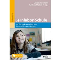 Lernlabor Schule von Julius Beltz GmbH & Co. KG