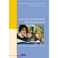 Lernziel: Grundschule weiterentwickeln von Julius Beltz GmbH & Co. KG