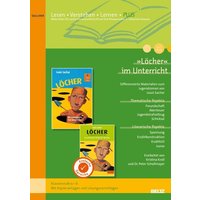 'Löcher' im Unterricht PLUS von Julius Beltz GmbH & Co. KG