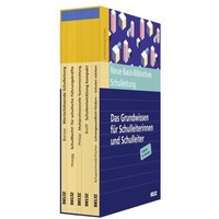 Neue Basis-Bibliothek Schulleitung von Julius Beltz GmbH & Co. KG