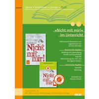 'Nicht mit mir!' im Unterricht PLUS von Julius Beltz GmbH & Co. KG