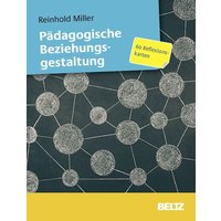 Pädagogische Beziehungsgestaltung von Julius Beltz GmbH & Co. KG