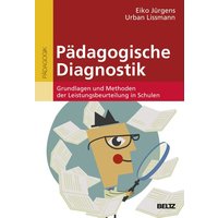 Pädagogische Diagnostik von Julius Beltz GmbH & Co. KG