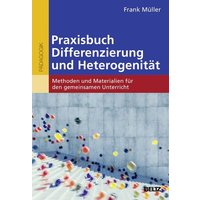 Praxisbuch Differenzierung und Heterogenität von Julius Beltz GmbH & Co. KG