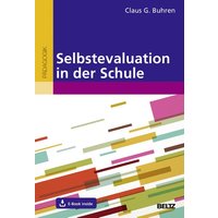 Selbstevaluation in der Schule von Julius Beltz GmbH & Co. KG