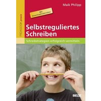 Selbstreguliertes Schreiben von Julius Beltz GmbH & Co. KG