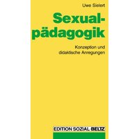 Sexualpädagogik von Julius Beltz GmbH & Co. KG