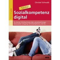 Sozialkompetenz digital von Julius Beltz GmbH & Co. KG