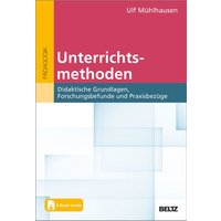 Unterrichtsmethoden von Julius Beltz GmbH & Co. KG