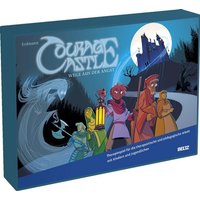 Courage Castle - Wege aus der Angst von Julius Beltz GmbH