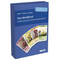 Das Mondkind von Julius Beltz