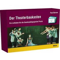 Der Theaterbaukasten von Julius Beltz
