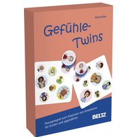 Gefühle-Twins von Julius Beltz GmbH