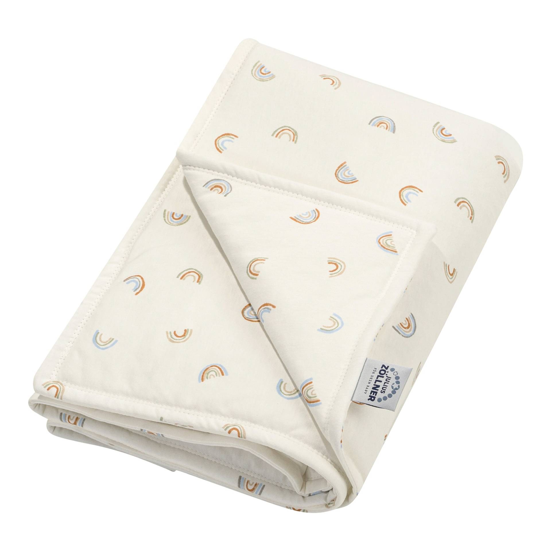 Julius Zöllner Babydecke Jersey 70x100 cm Julius Zöllner Babydecke Jersey 70x100 cm von Julius Zöllner