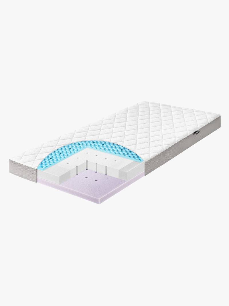 Julius Zöllner Dr. Lübbe Air Premium Matratze 60x120 cm von Julius Zöllner