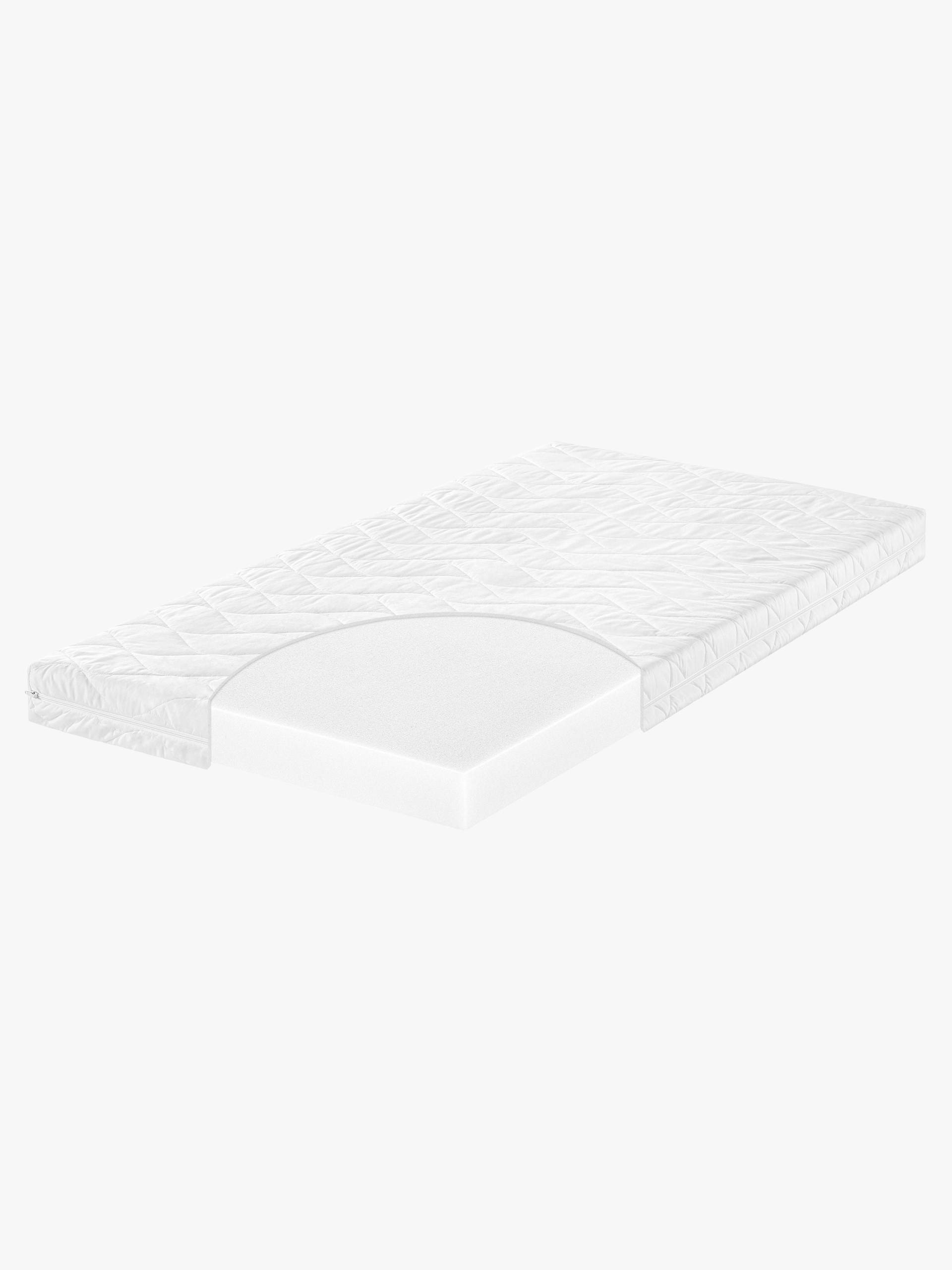 Julius Zöllner Jan Matratze 70x140 cm von Julius Zöllner