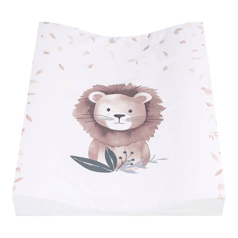 Julius Zöllner Keilwickelauflage Wave 65x50 cm Julius Zöllner Keilwickelauflage Wave 65x50 cm von Julius Zöllner