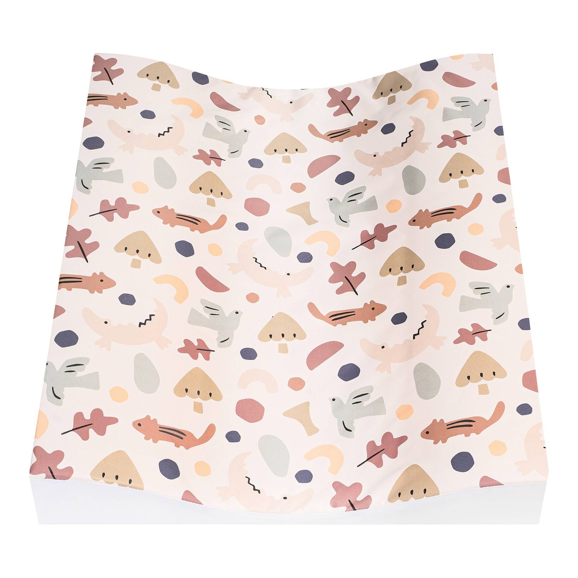 Julius Zöllner Keilwickelauflage Wave 65x50 cm Julius Zöllner Keilwickelauflage Wave 65x50 cm von Julius Zöllner