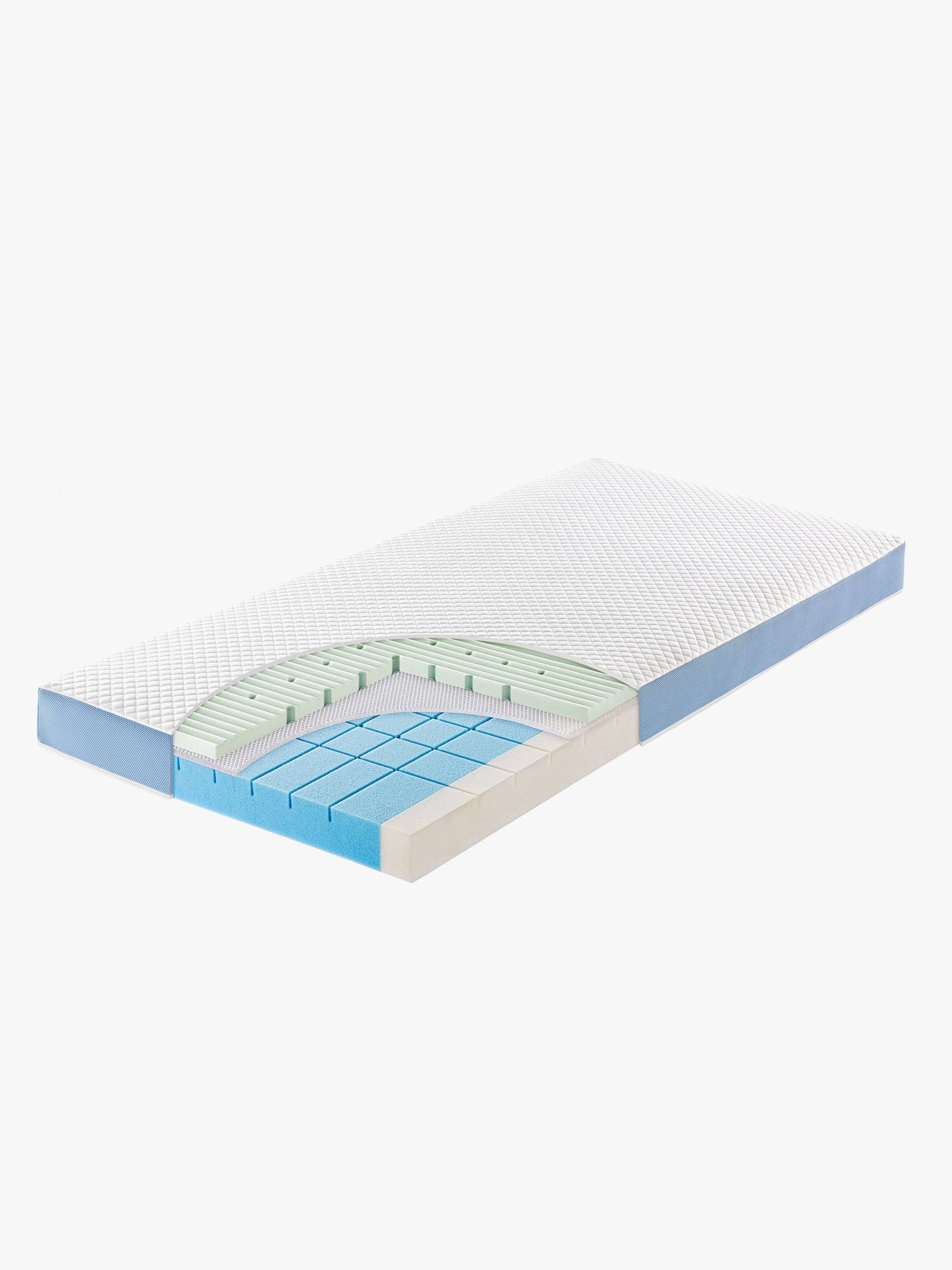Julius Zöllner Multi Flow Expert Matratze 70x140 von Julius Zöllner