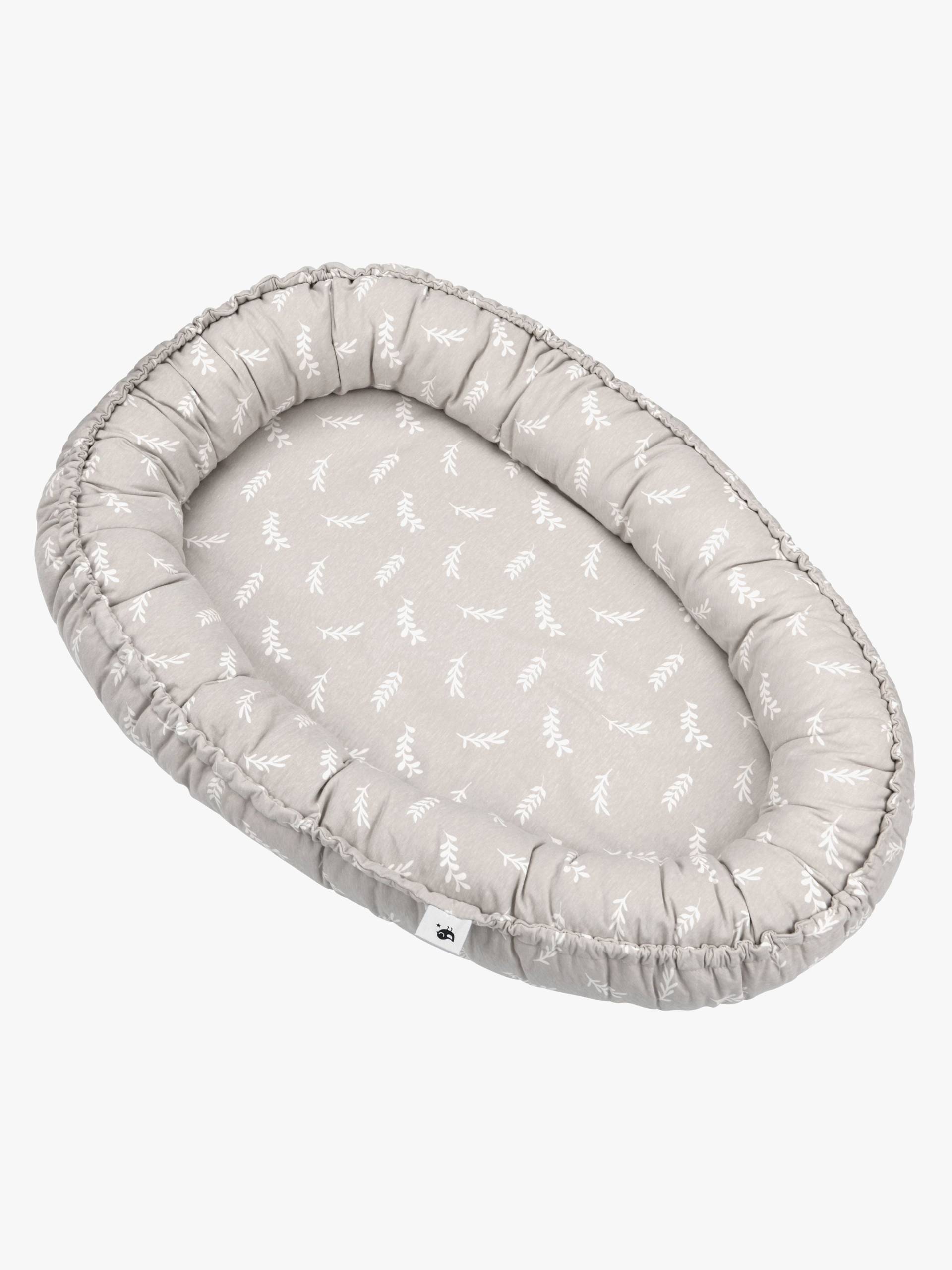 Julius Zöllner NIDO Muslin Babynest, Twiggy von Julius Zöllner