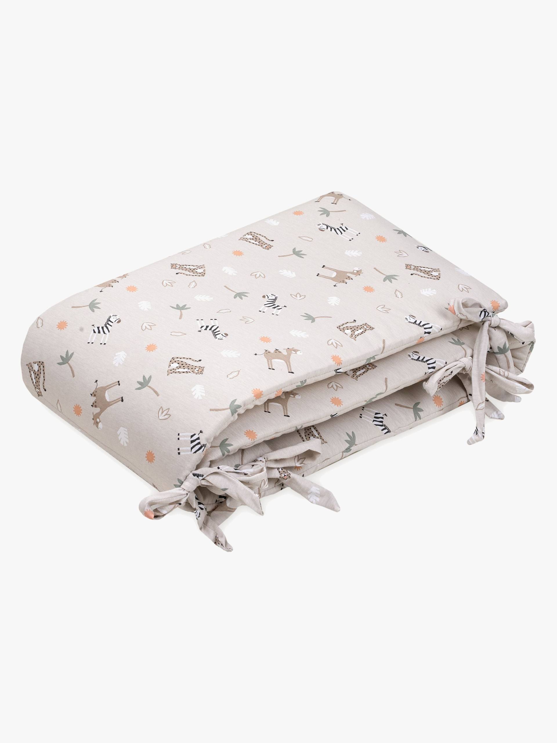 Julius Zöllner Nestchen Jersey, Savanna Beige von Julius Zöllner