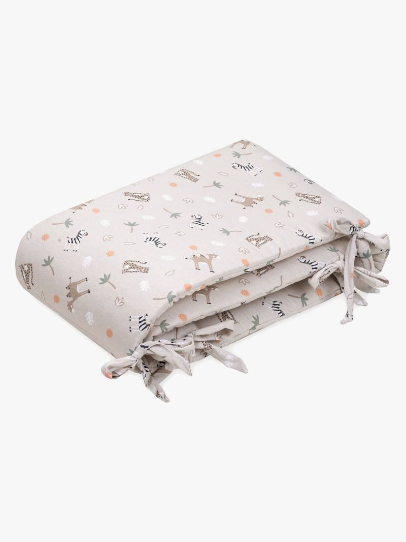 Julius Zöllner Nestchen Jersey, Savanna Beige von Julius Zöllner