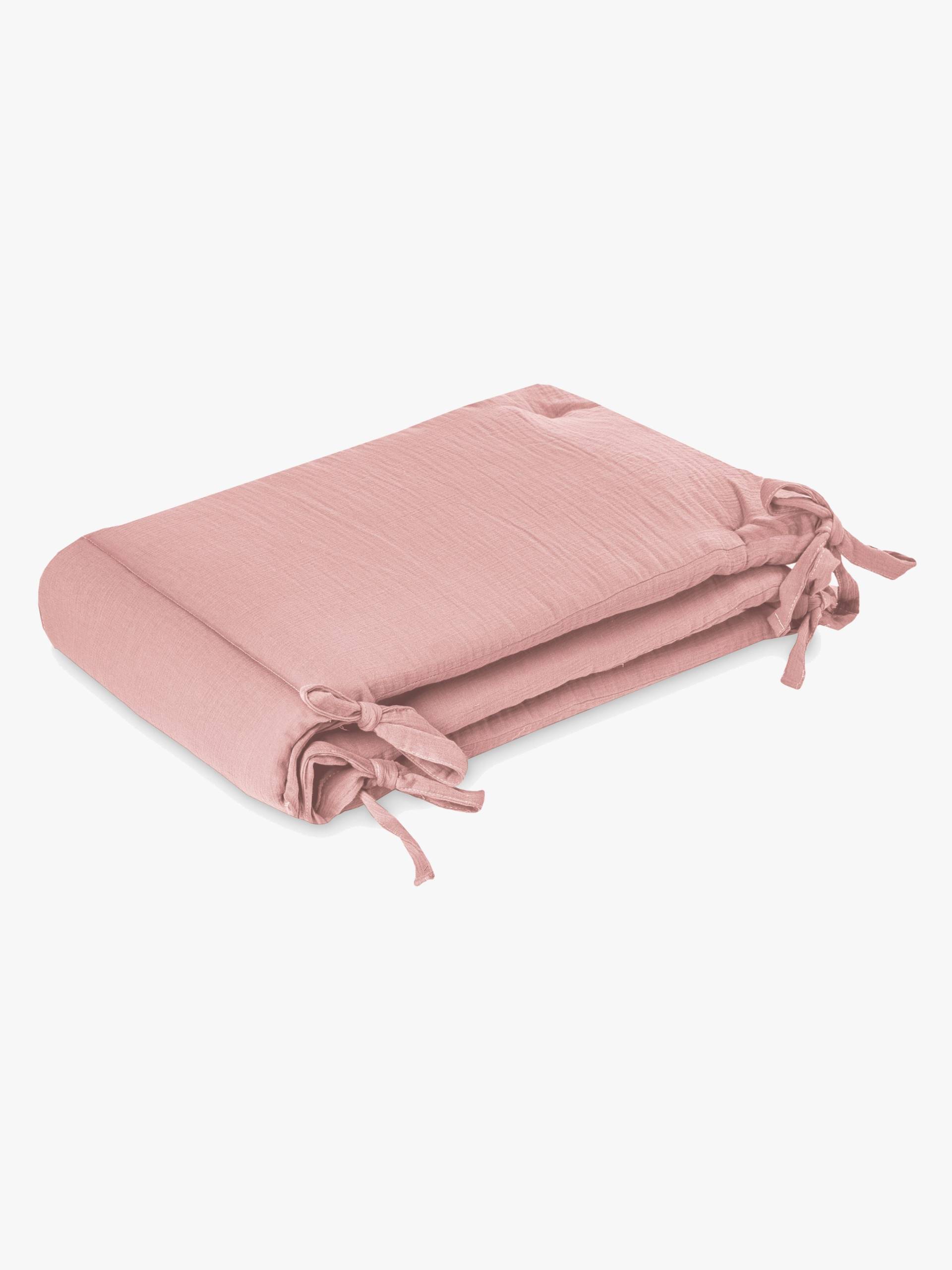 Julius Zöllner Nestchen Muslin, Dusty Rose von Julius Zöllner