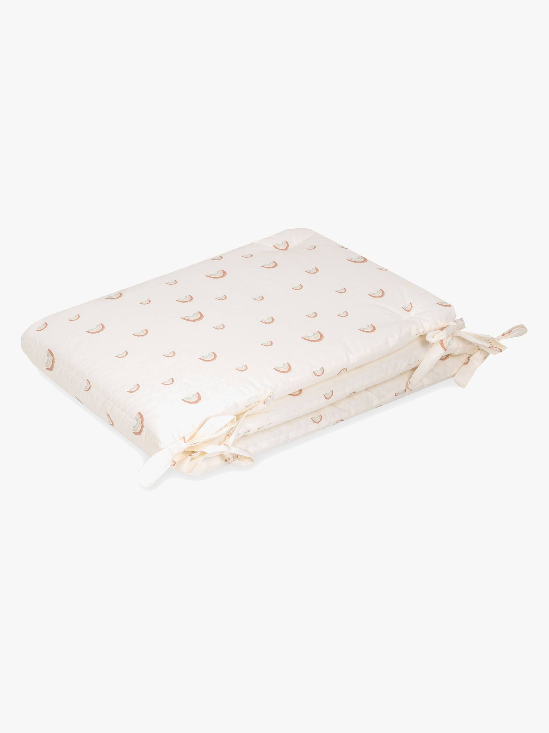 Julius Zöllner Nestchen Organic, Rainbow von Julius Zöllner