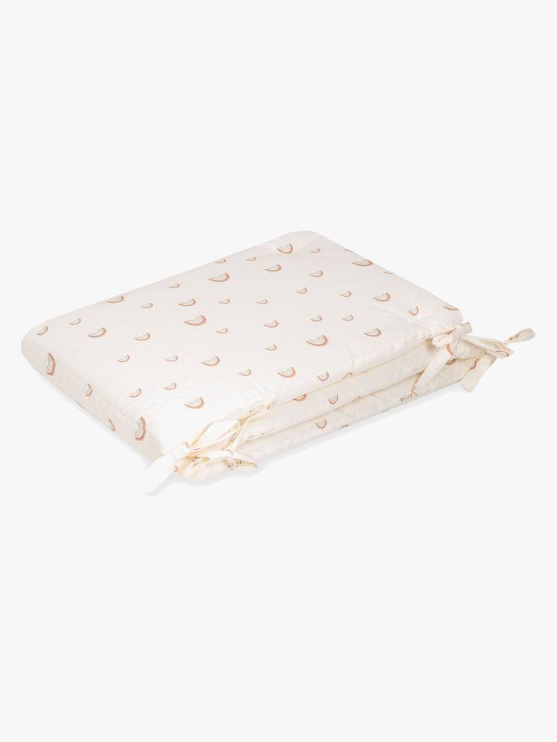 Julius Zöllner Nestchen Organic, Rainbow von Julius Zöllner