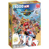 1000KM - Pocket - Mario Kart World 1000KM - Pocket - Mario Kart World von Jumbo Group