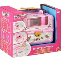 FunLockets - Geheime Beauty-Box FunLockets - Geheime Beauty-Box von Jumbo Spiele