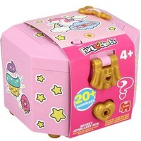 FunLockets - Geheime Schmuck-Box (12 Stück) von Jumbo Spiele
